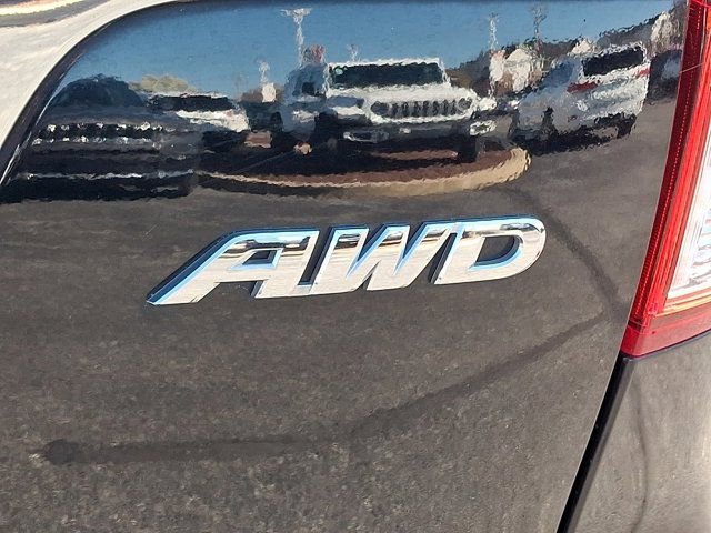 Used 2016 Honda CR-V EX image 35