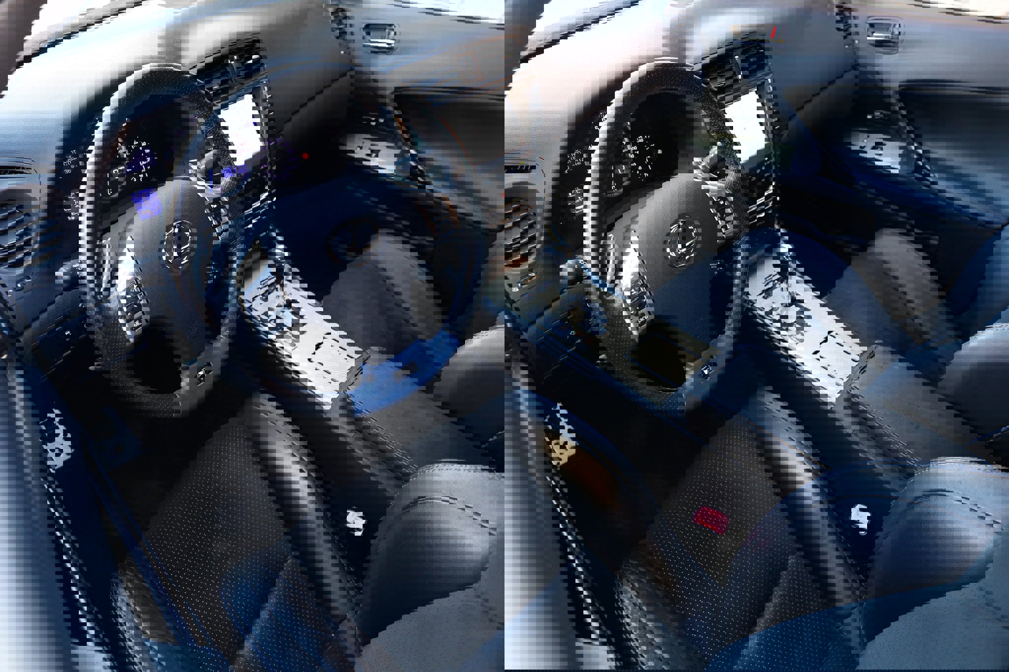 Used 2012 Lexus IS F image 6