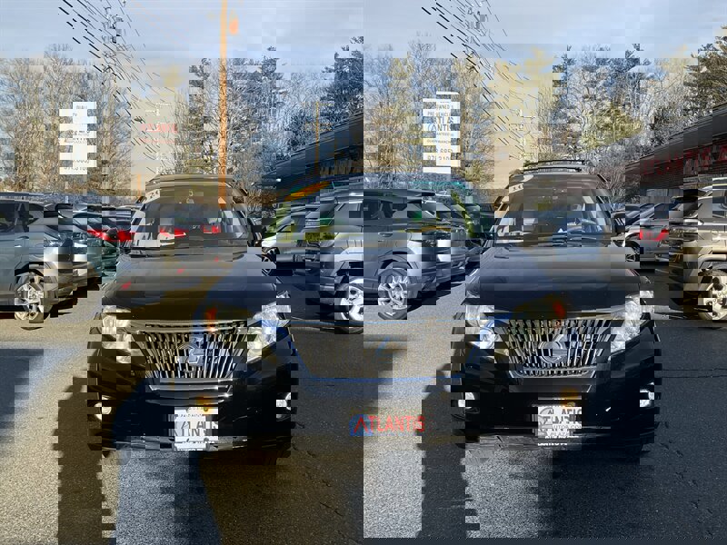 Used 2010 Lexus RX 350 AWD image 2