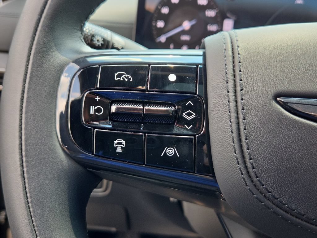 New 2026 Genesis GV80 3.5T Prestige AWD/4WD image 14