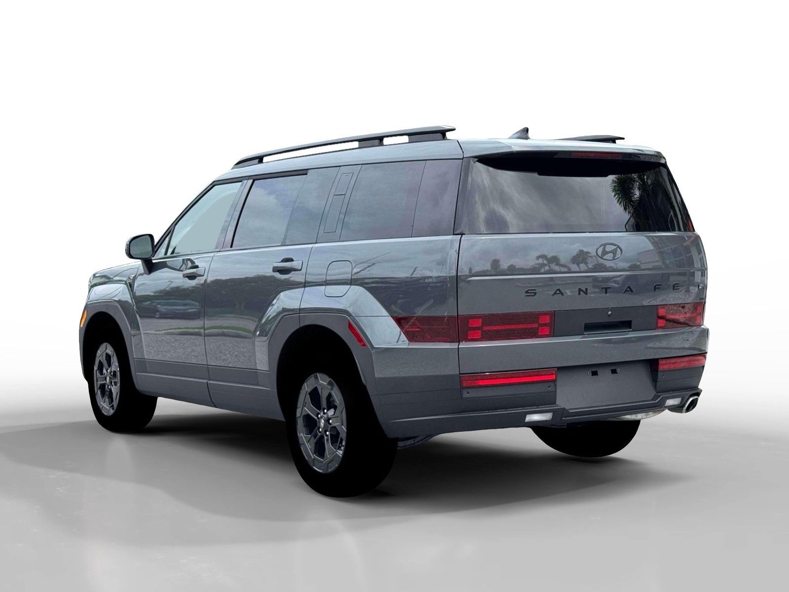 New 2026 Hyundai Santa Fe XRT AWD/4WD image 5