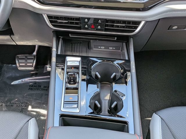 New 2026 Volkswagen Atlas Peak Edition AWD/4WD image 20