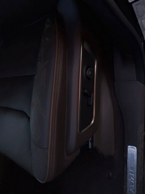 New 2026 RAM 1500 Limited AWD/4WD image 32