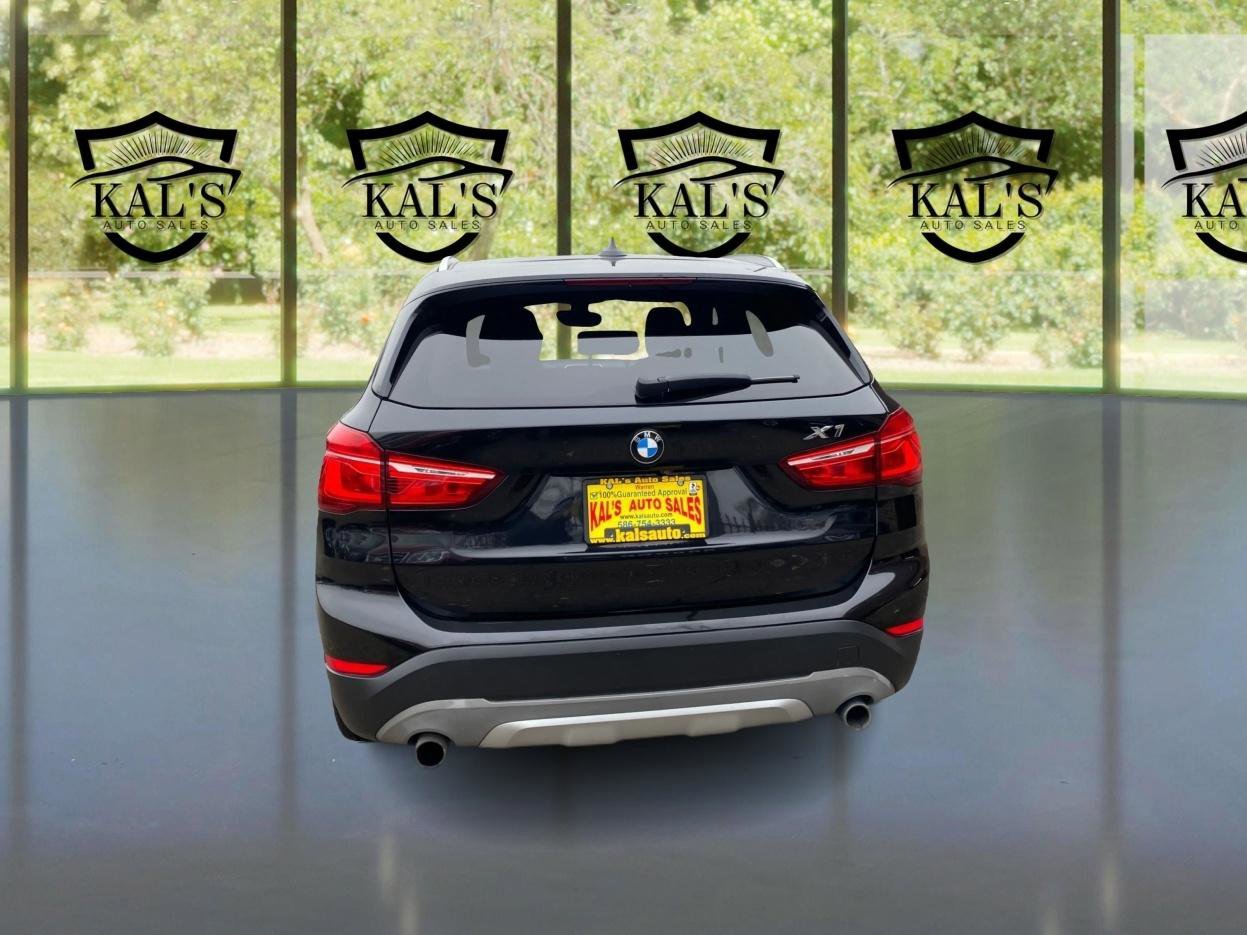 Used 2018 BMW X1 xDrive28i w/ Convenience Package image 6