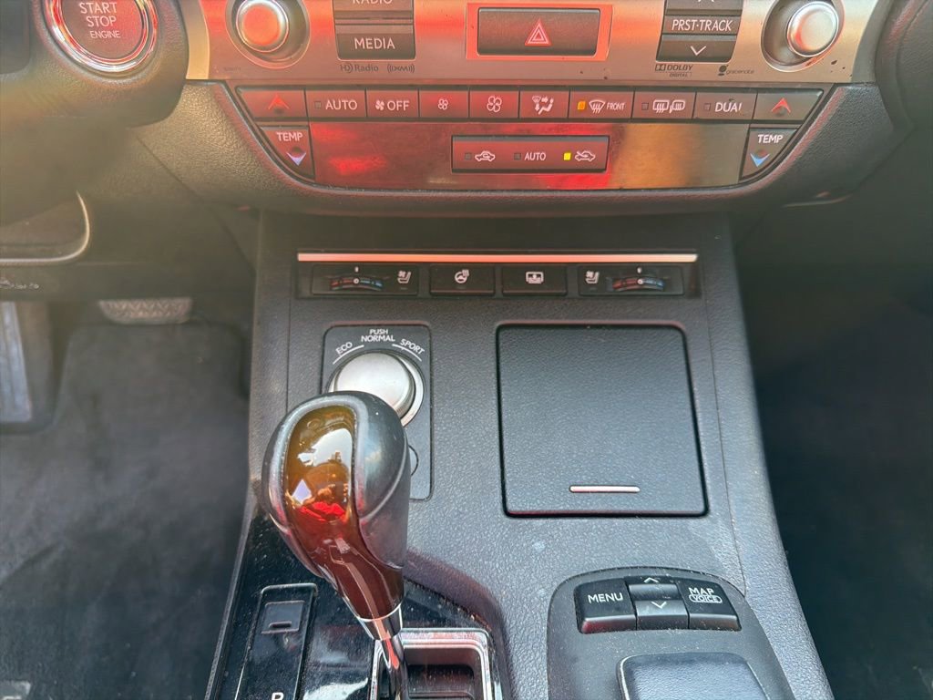 Used 2013 Lexus ES 350 image 7