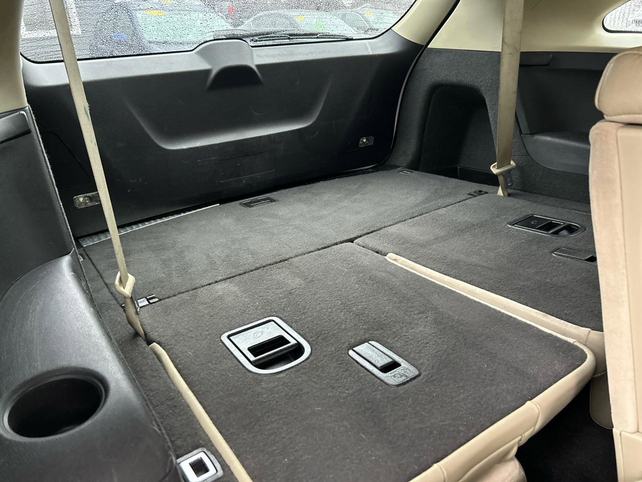 Used 2017 Acura MDX SH-AWD image 29