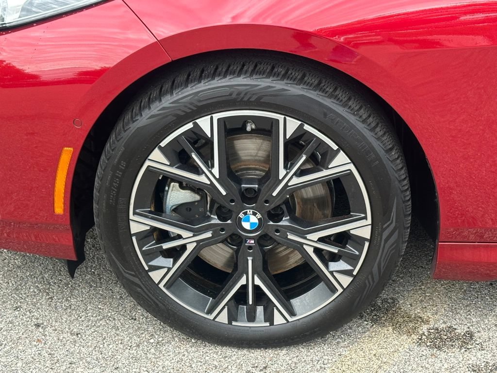 Used 2026 BMW 228i xDrive AWD/4WD image 13