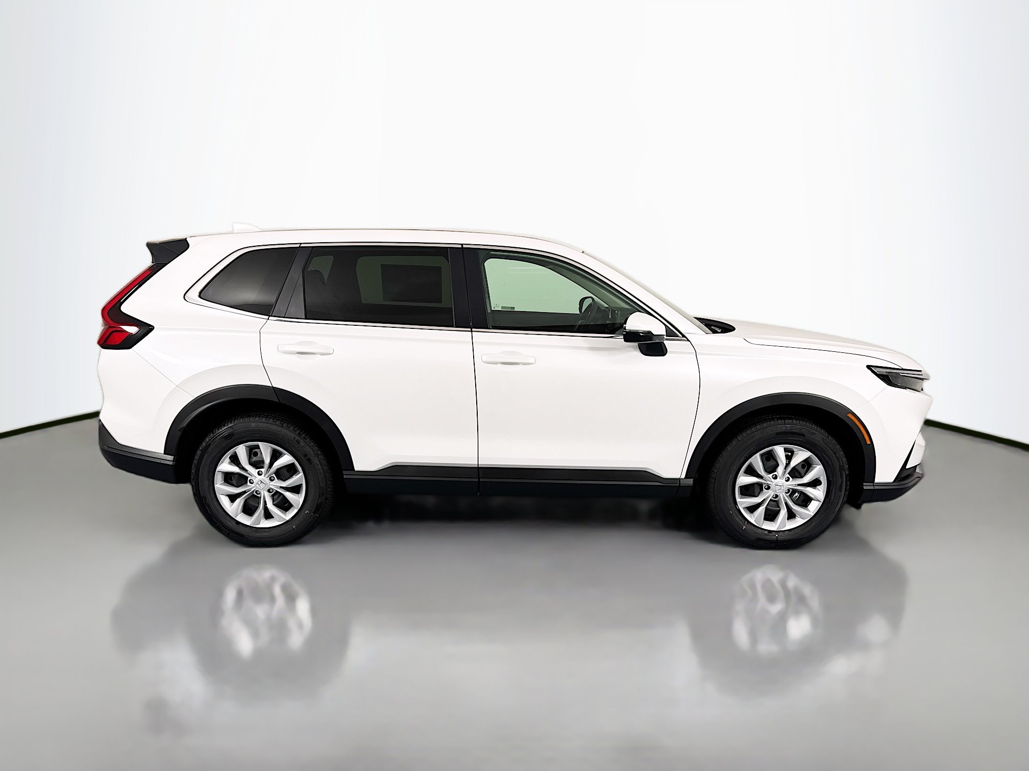 New 2026 Honda CR-V LX image 4