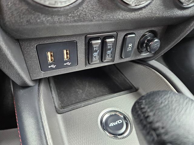 Used 2024 Mitsubishi Outlander Sport SE AWD/4WD image 27