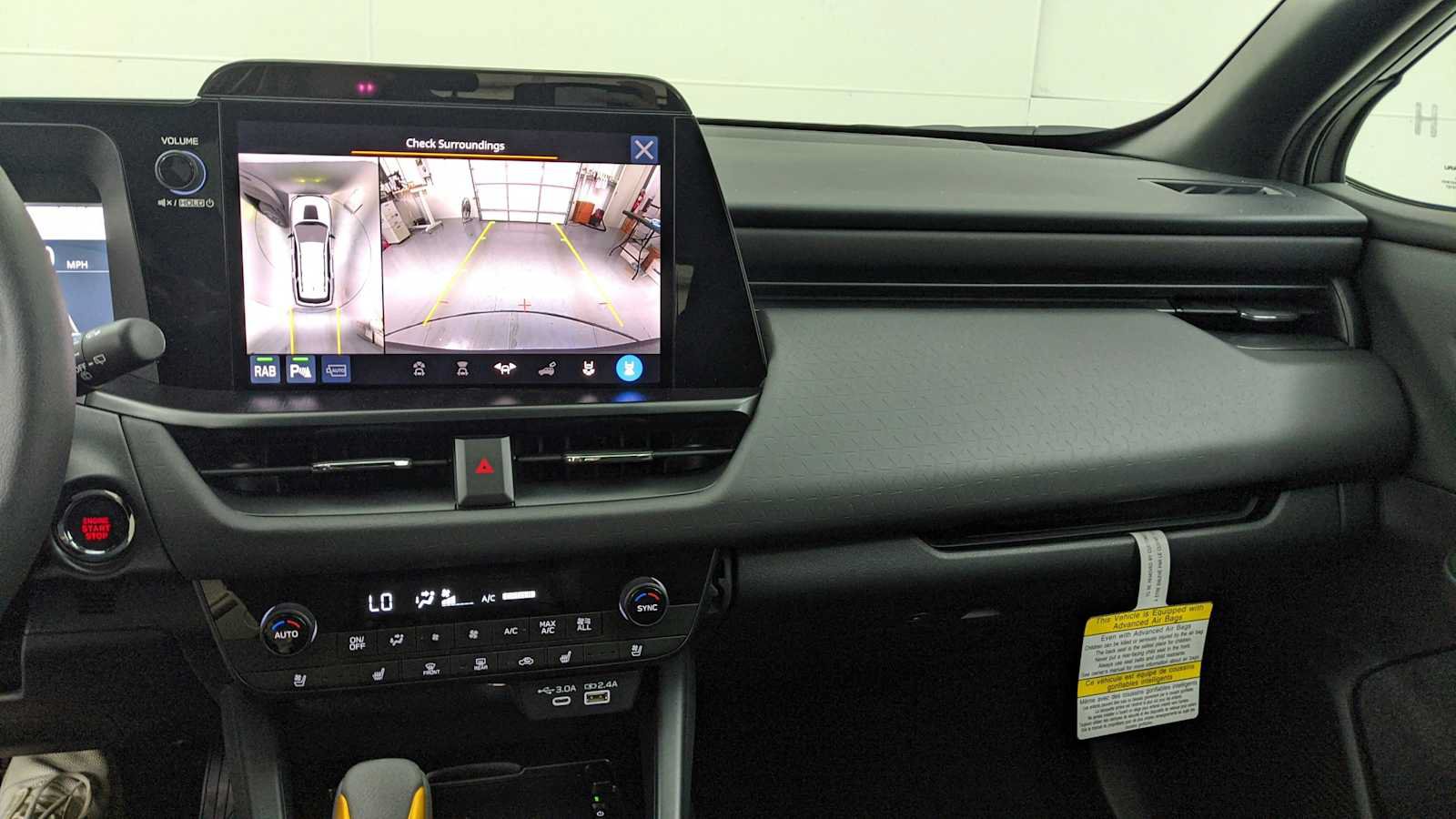 New 2026 Subaru Outback Wilderness AWD/4WD image 20