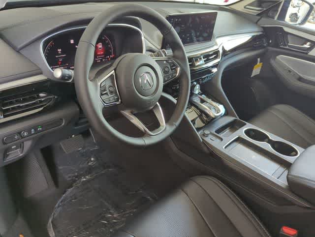 Certified 2026 Acura MDX SH-AWD w/ Technology Package image 10