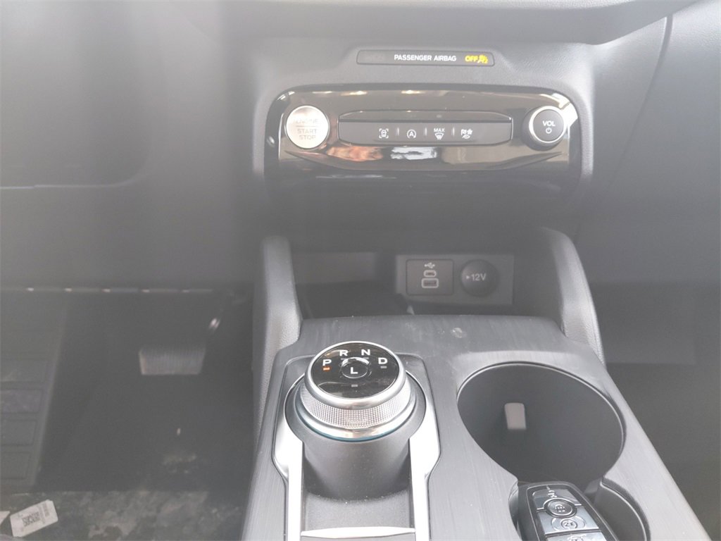 New 2026 Ford Escape Active w/ Active Premium Tech Pack image 11