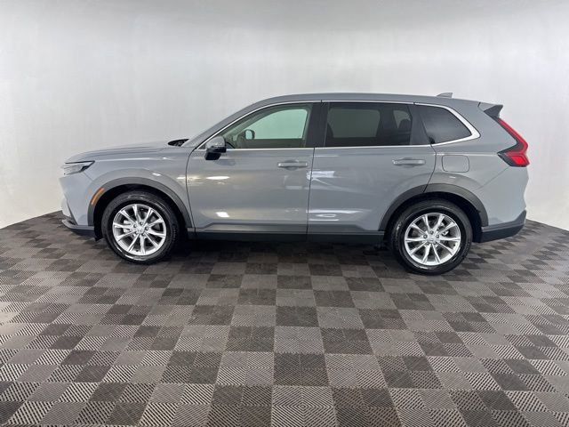 Used 2025 Honda CR-V EX-L image 8
