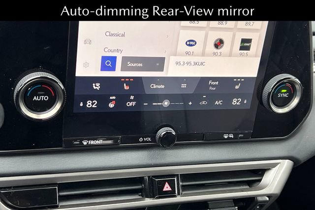 Used 2024 Lexus RX 350 Premium Plus image 23