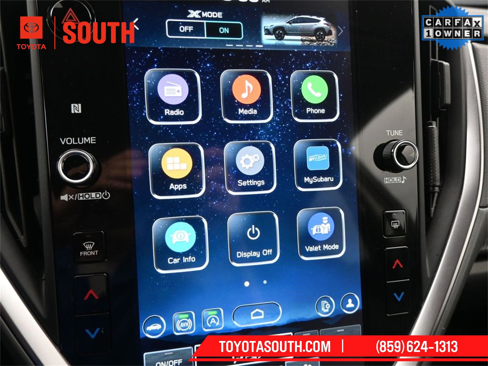 Used 2024 Subaru Crosstrek 2.0i Premium image 21