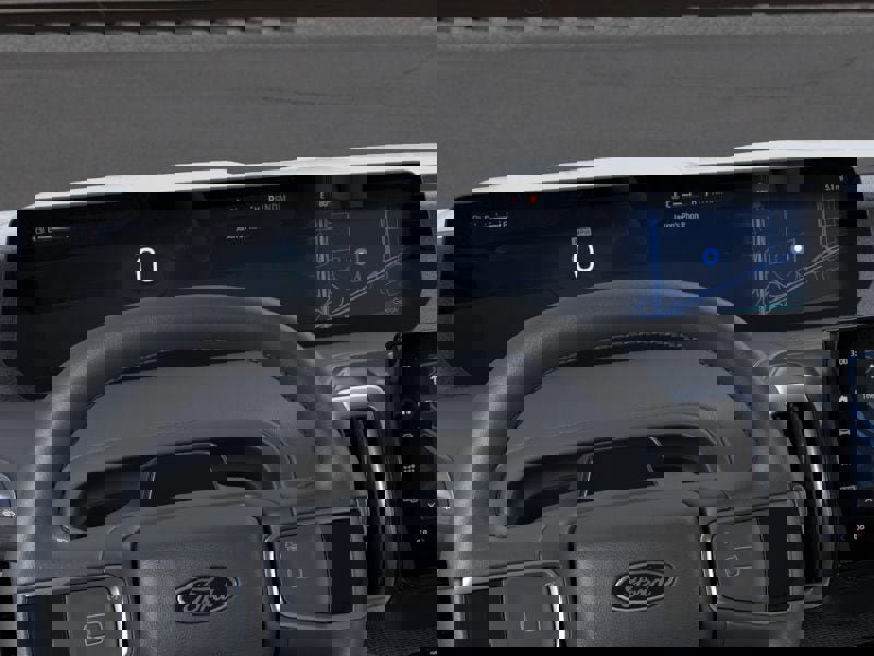 New 2026 Ford Expedition Platinum image 13