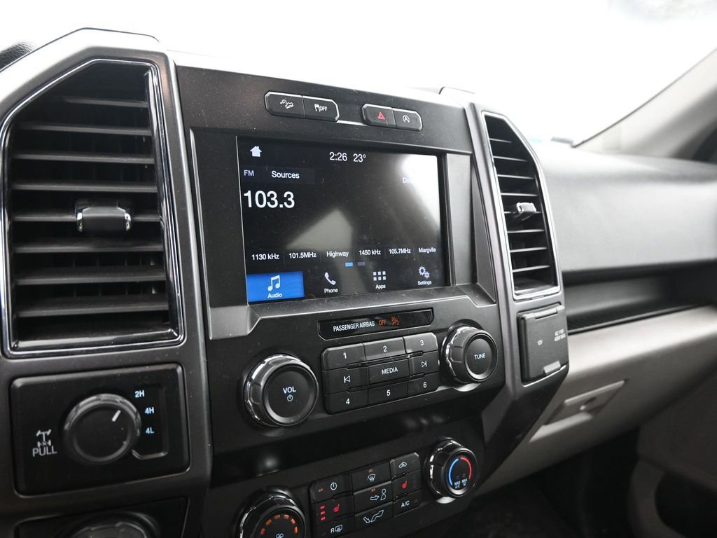 Used 2019 Ford F150 XLT w/ Equipment Group 302A Luxury image 21