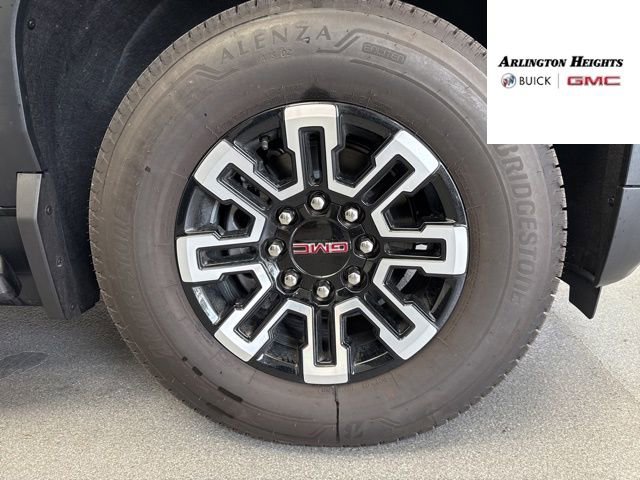 New 2026 GMC Sierra EV Elevation AWD/4WD image 3