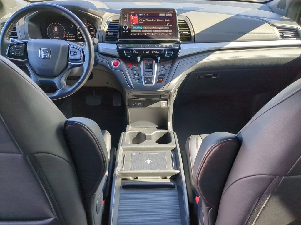 Used 2025 Honda Odyssey Sport-L image 25
