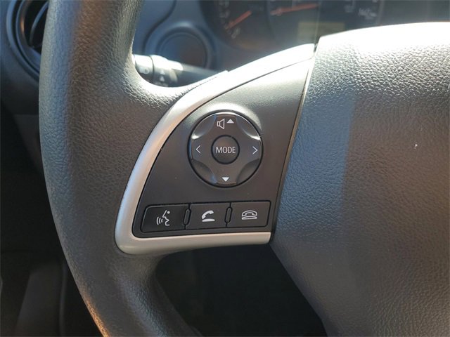 Used 2024 Mitsubishi Mirage ES image 22