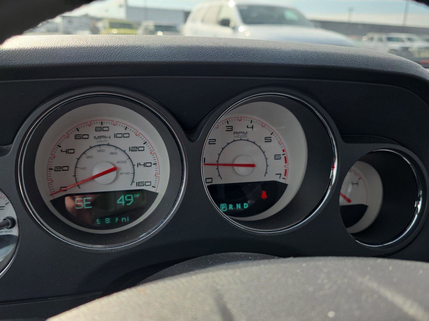 Used 2013 Dodge Challenger R/T Plus image 20