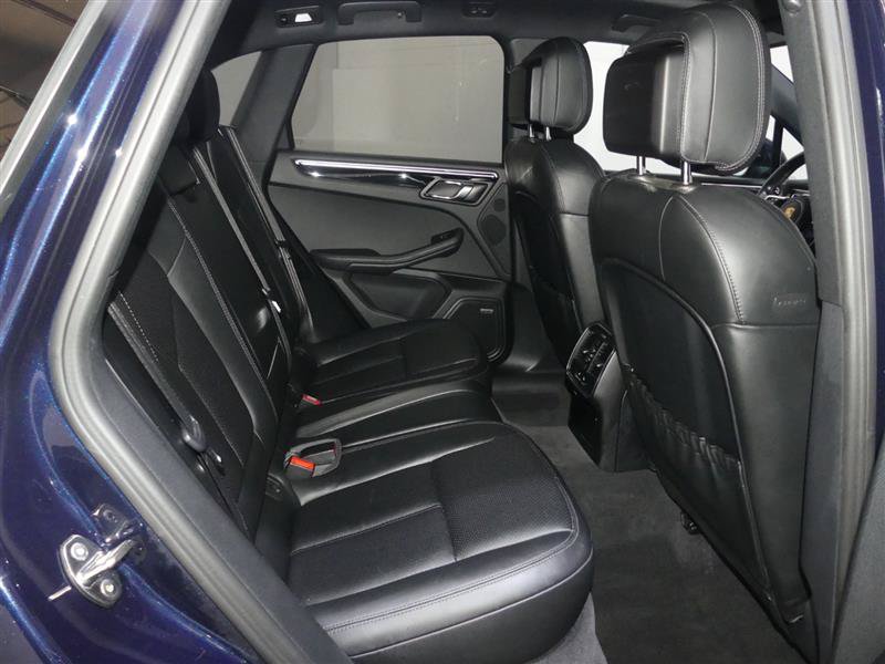 Used 2017 Porsche Macan S AWD/4WD image 29