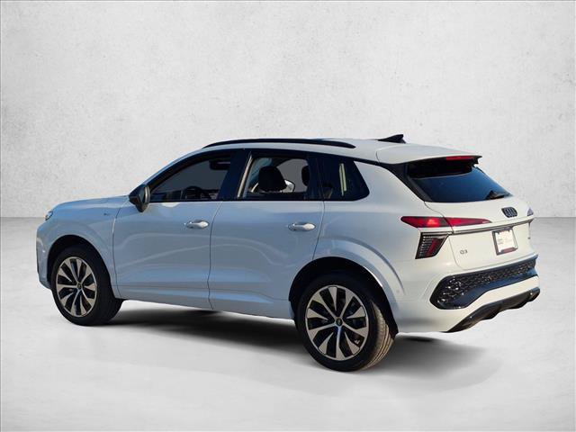 New 2026 Audi Q3 quattro 2.0T AWD/4WD image 7
