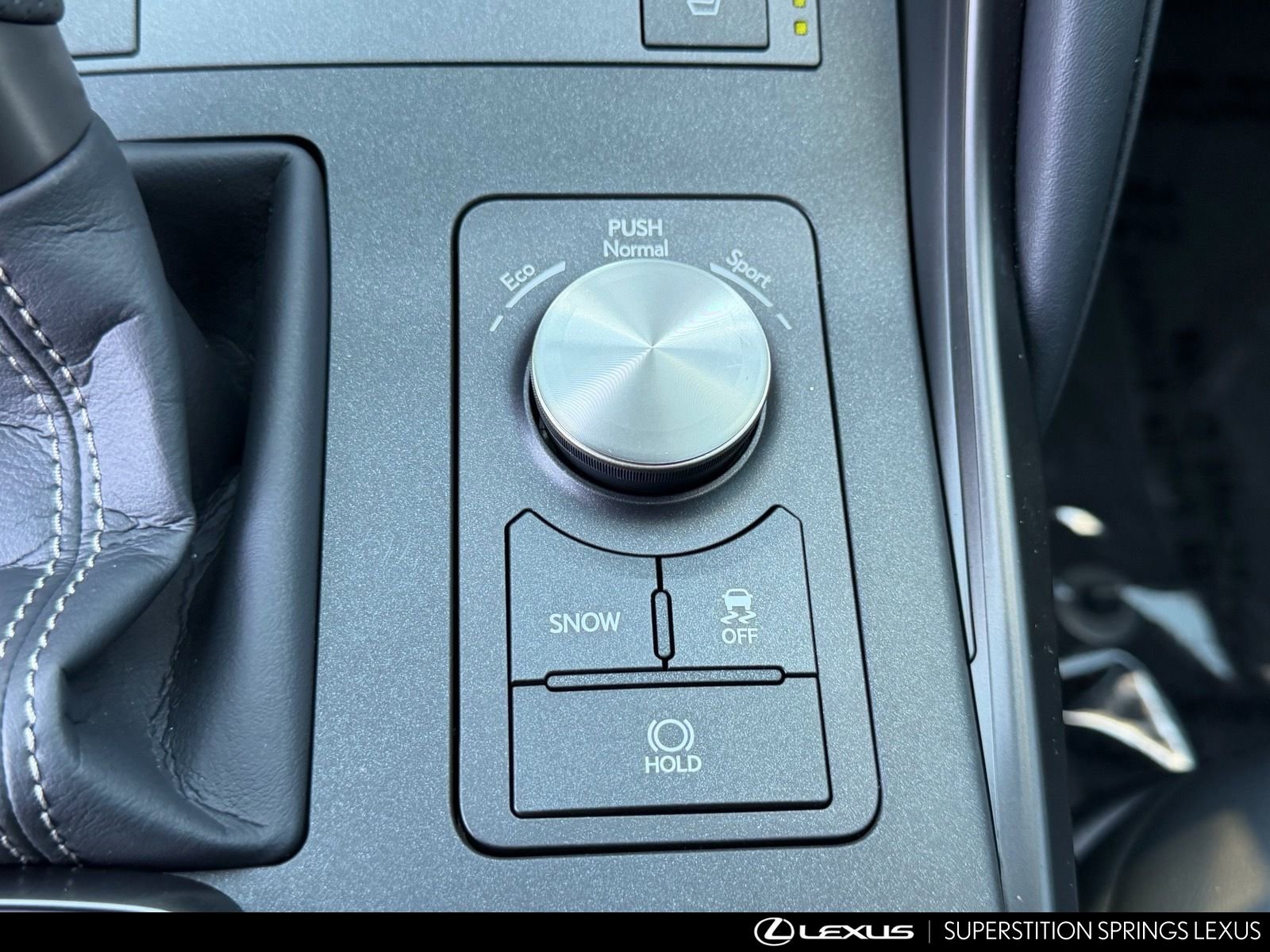 Certified 2025 Lexus IS 350 F Sport RWD image 32