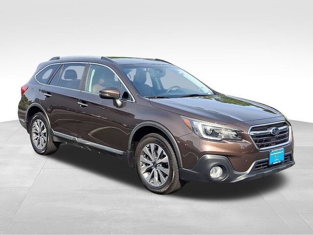 Used 2019 Subaru Outback 3.6R Touring w/ Protection Package #1
