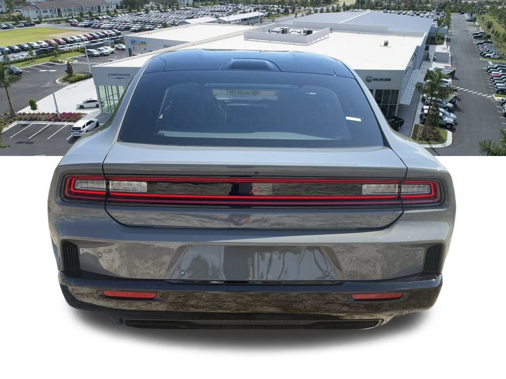 New 2026 Dodge Charger R/T Scat Pack image 5