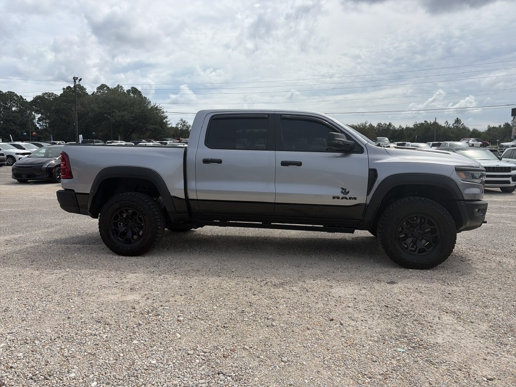 Used 2026 RAM 1500 RHO w/ RHO Level 1 Equipment Group AWD/4WD image 7