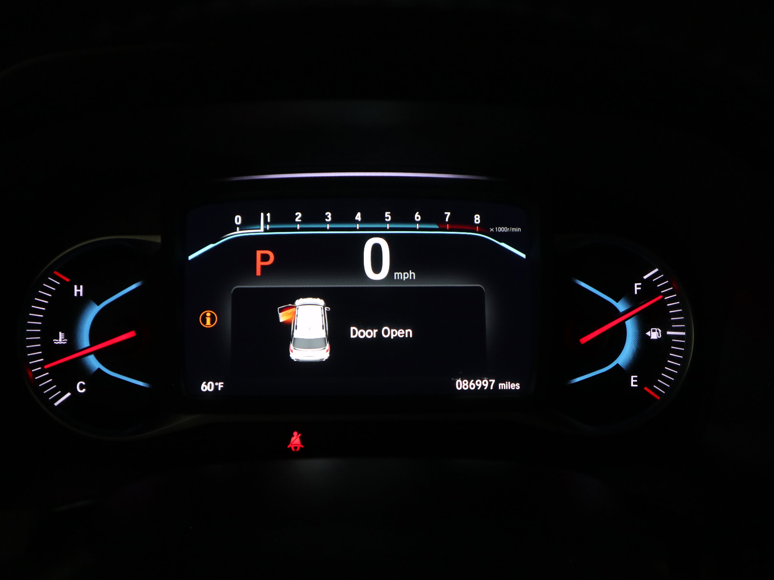 Used 2019 Honda Pilot Touring image 19