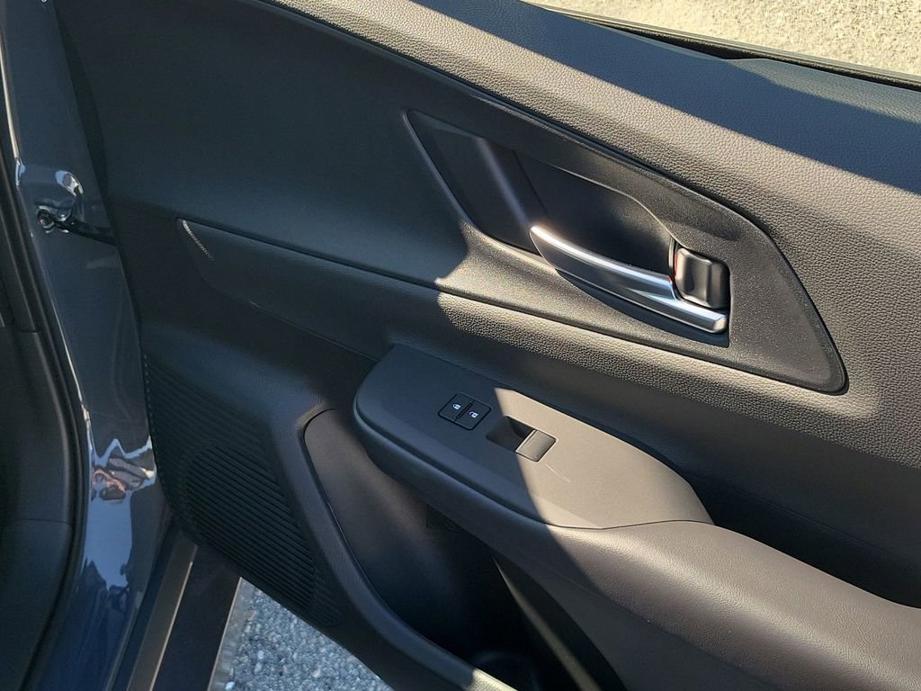 New 2026 Toyota Prius Plug-In Hybrid image 49