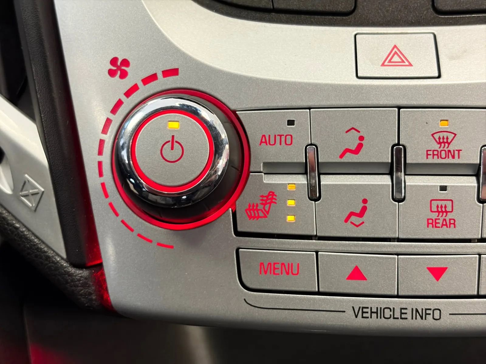 Used 2017 GMC Terrain SLT w/ Driver Alert Package I image 62