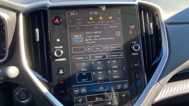 Certified 2025 Subaru Ascent Premium image 26