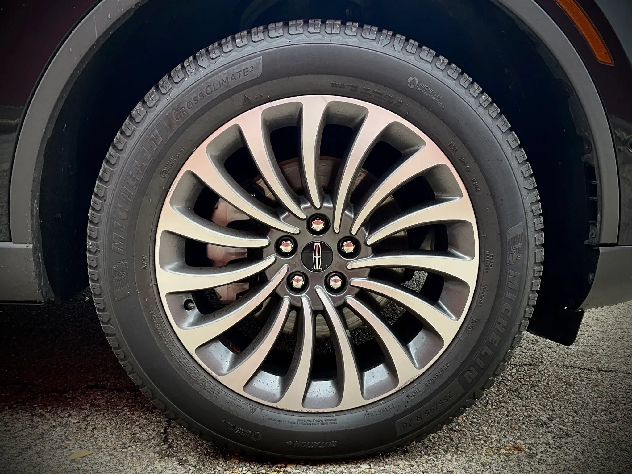 Used 2020 Lincoln Aviator Reserve w/ Equipment Group 201A AWD/4WD image 13