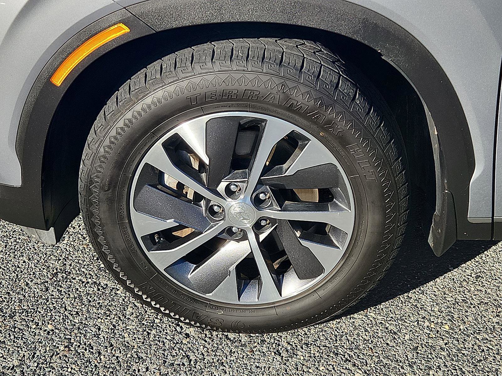 Used 2020 Hyundai Palisade SEL image 8