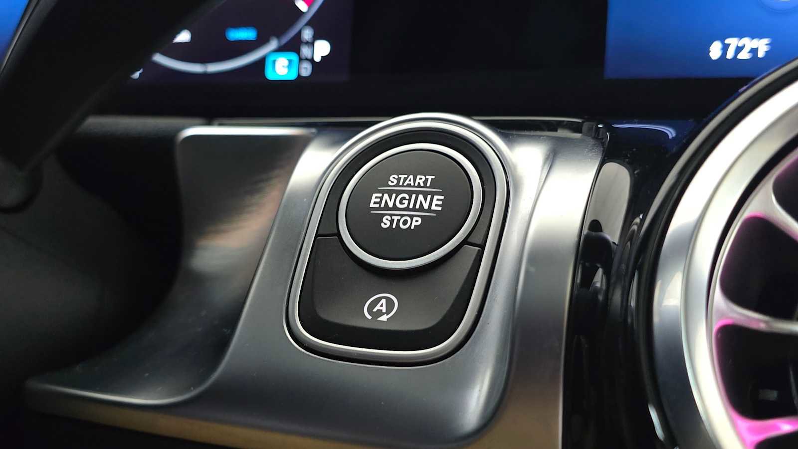 Certified 2025 Mercedes-Benz GLB 250 4MATIC image 35