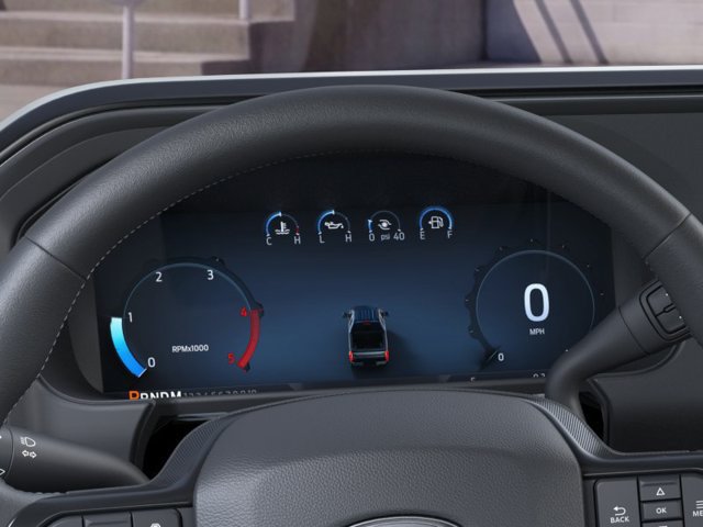 New 2026 Ford F350 Platinum AWD/4WD image 13