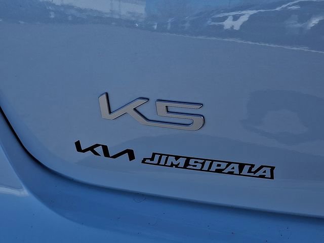Used 2026 Kia K5 GT-Line image 30