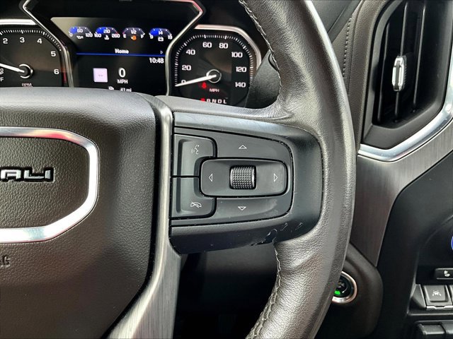 Used 2020 GMC Sierra 1500 Denali w/ Technology Package image 21