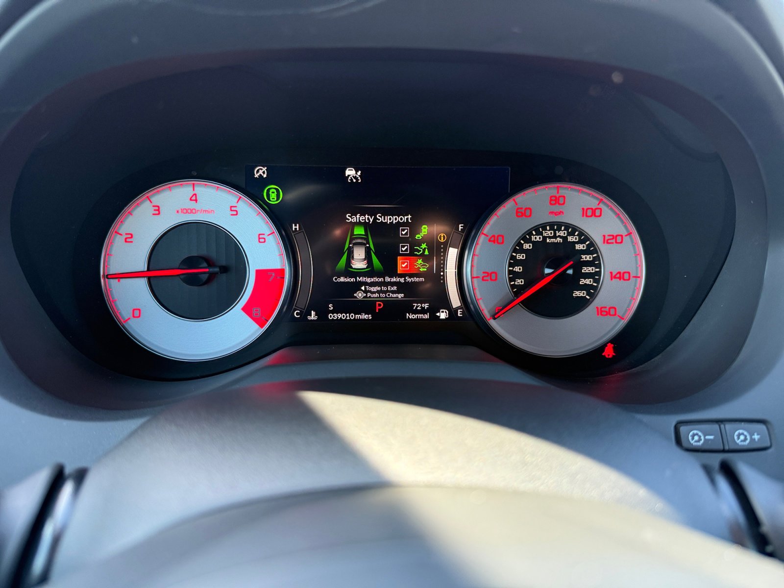 Used 2023 Acura RDX A-Spec image 11