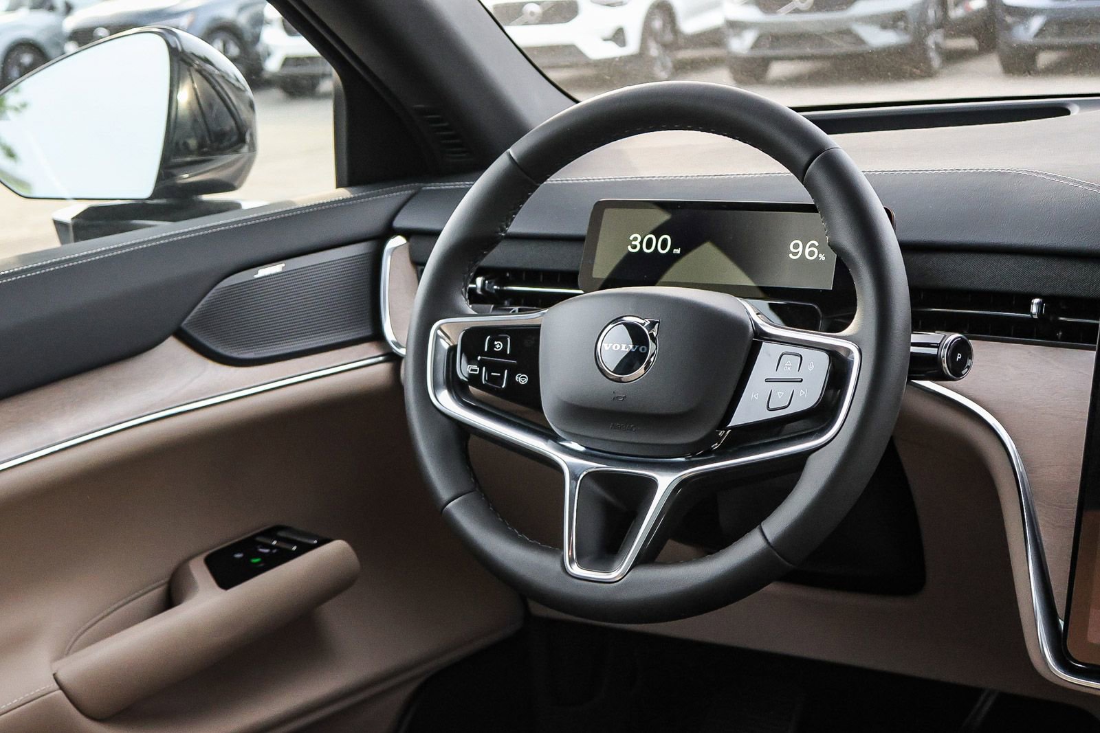 New 2026 Volvo EX90 Plus image 23