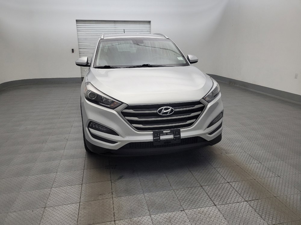 Used 2017 Hyundai Tucson SE FWD image 14