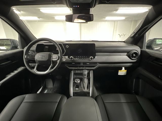 New 2026 Chevrolet Colorado Trail Boss AWD/4WD image 20