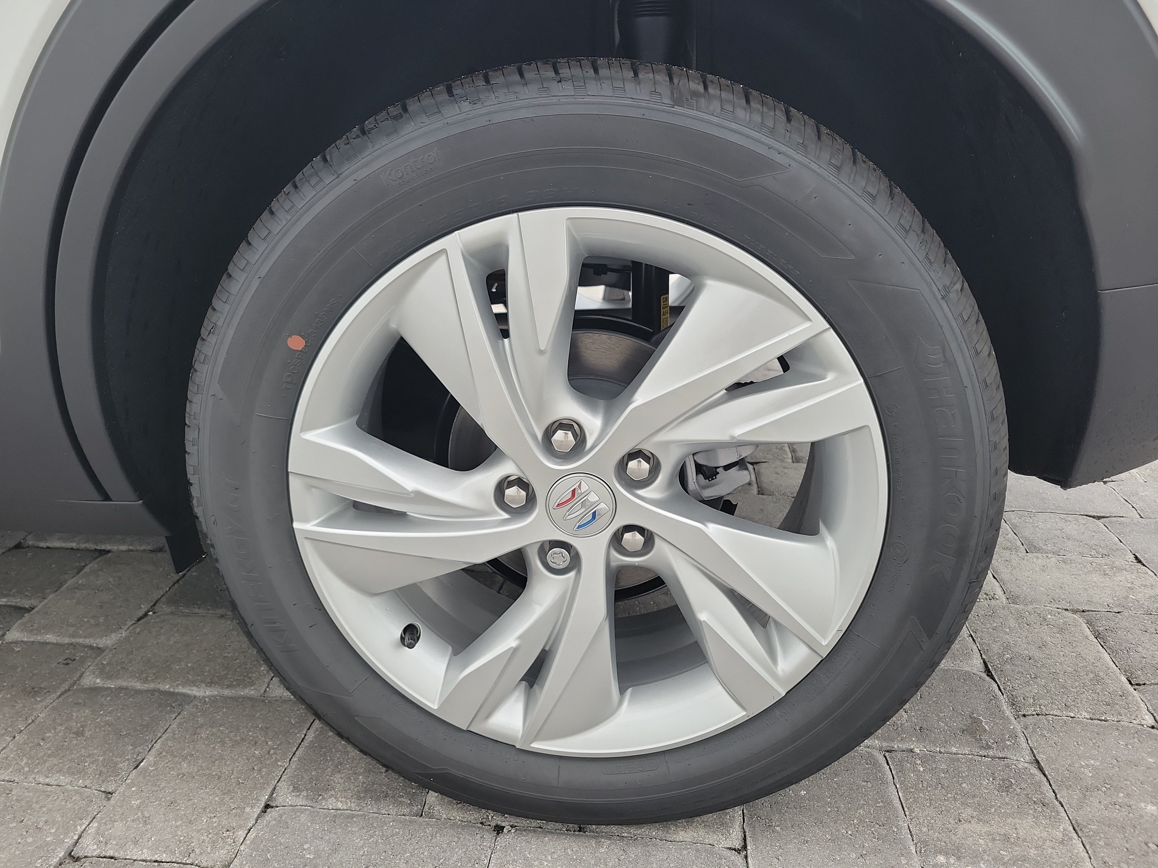 New 2026 Buick Encore GX Preferred w/ Comfort Package FWD image 10