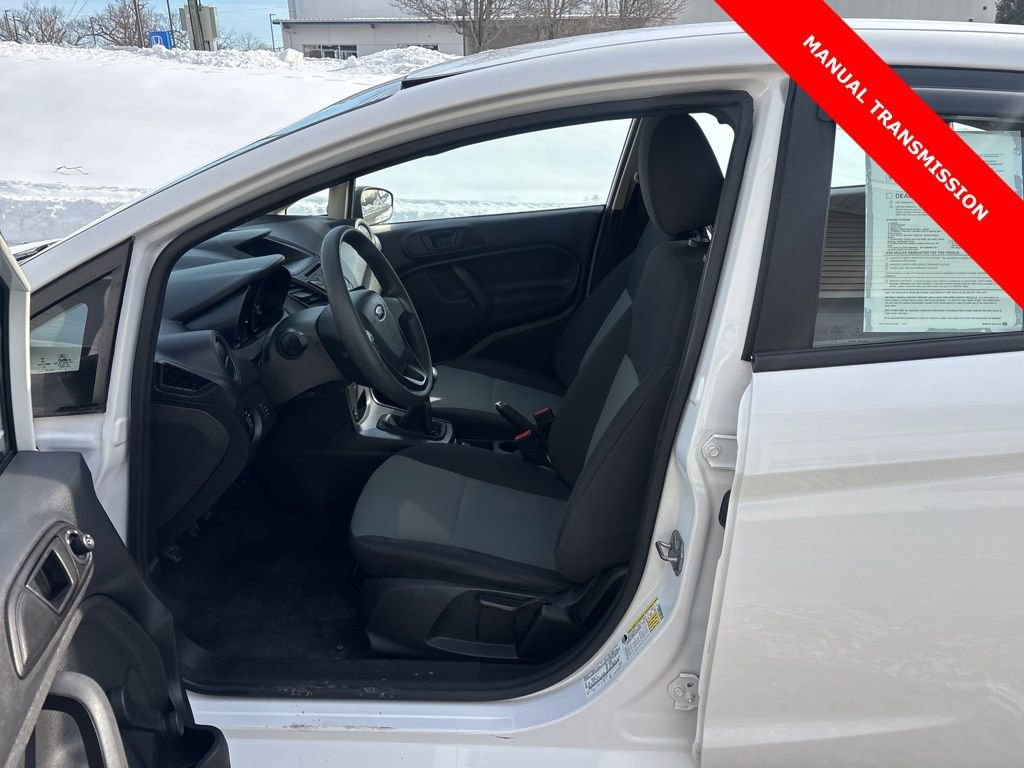 Used 2016 Ford Fiesta S image 19
