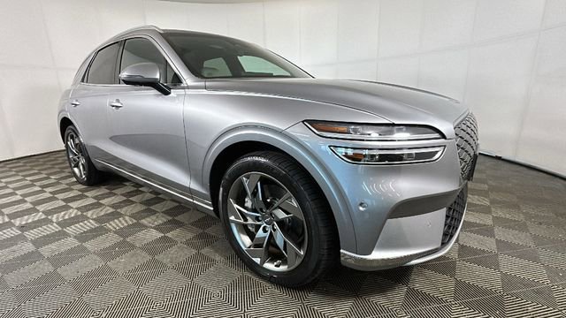 Used 2024 Genesis Electrified GV70 AWD/4WD image 2