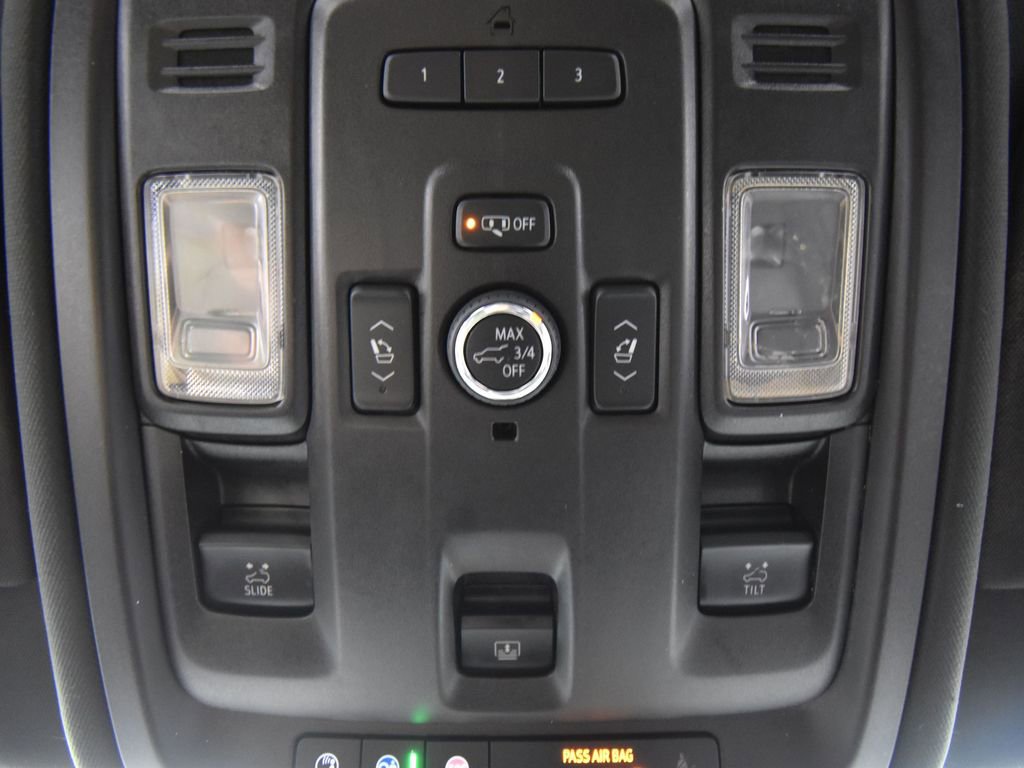 Used 2022 GMC Yukon Denali w/ Denali Ultimate Package image 35