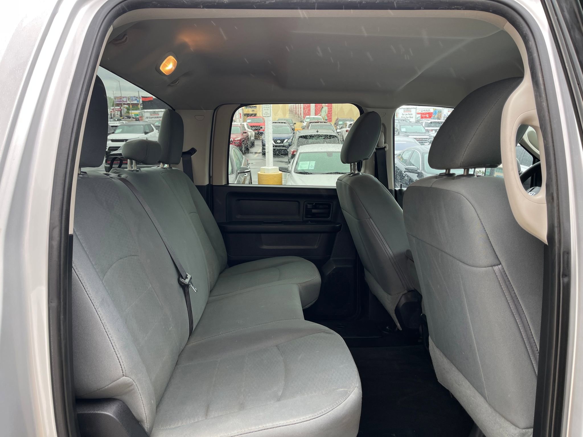 Used 2016 RAM 3500 Tradesman w/ Chrome Appearance Group AWD/4WD image 25